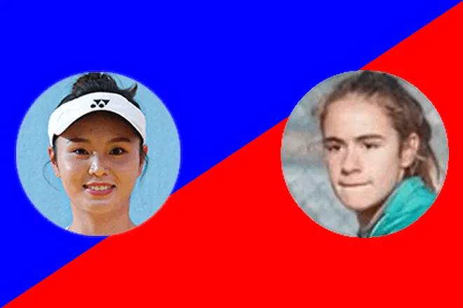 Jang S. vs Sierra S.: Barranquilla Prediction 8/13